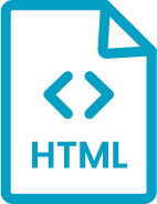 HTML Page Design