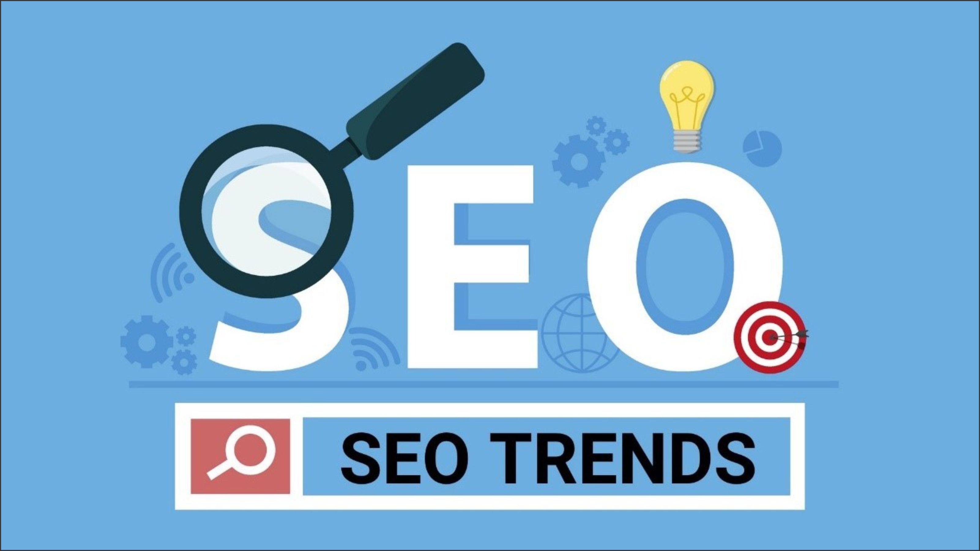 Top SEO Trends to Watch in 2022