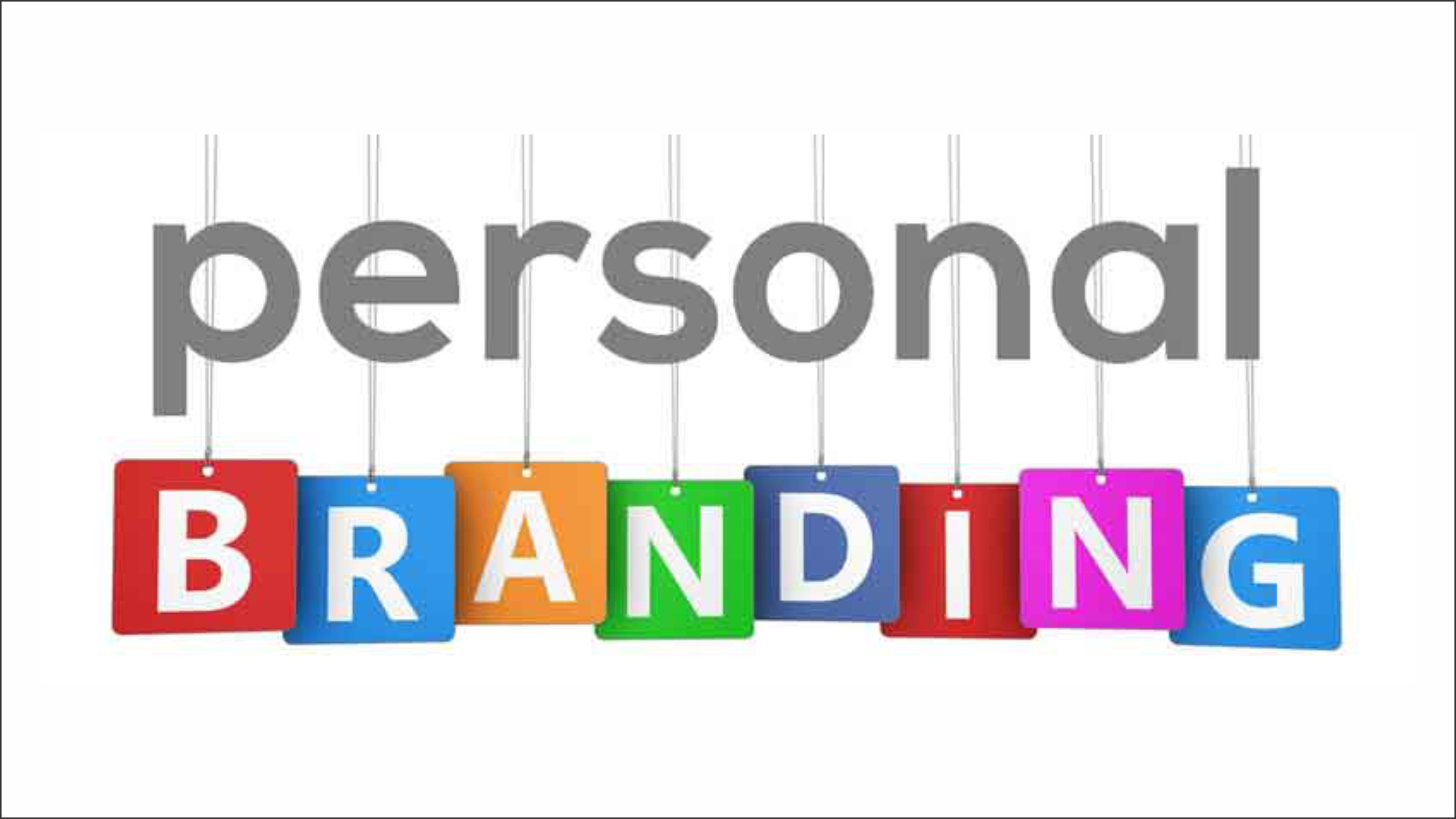 Why is Personal Branding Important?