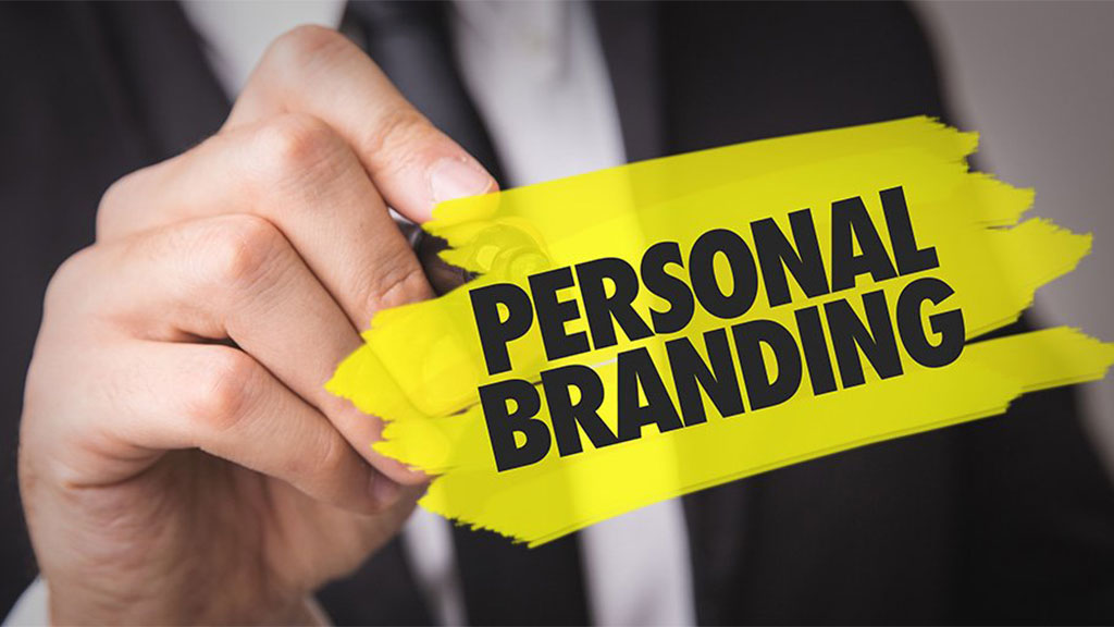 Personal Branding Is A Leadership Requirement Not a Self-Promotion Campaign