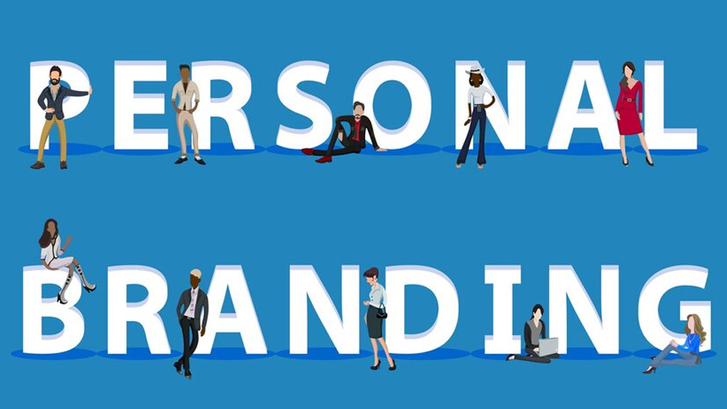 Personal Branding: The Catalyst for Career Ascension