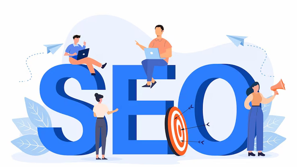 30 SEO Terms You Should Know in 2024