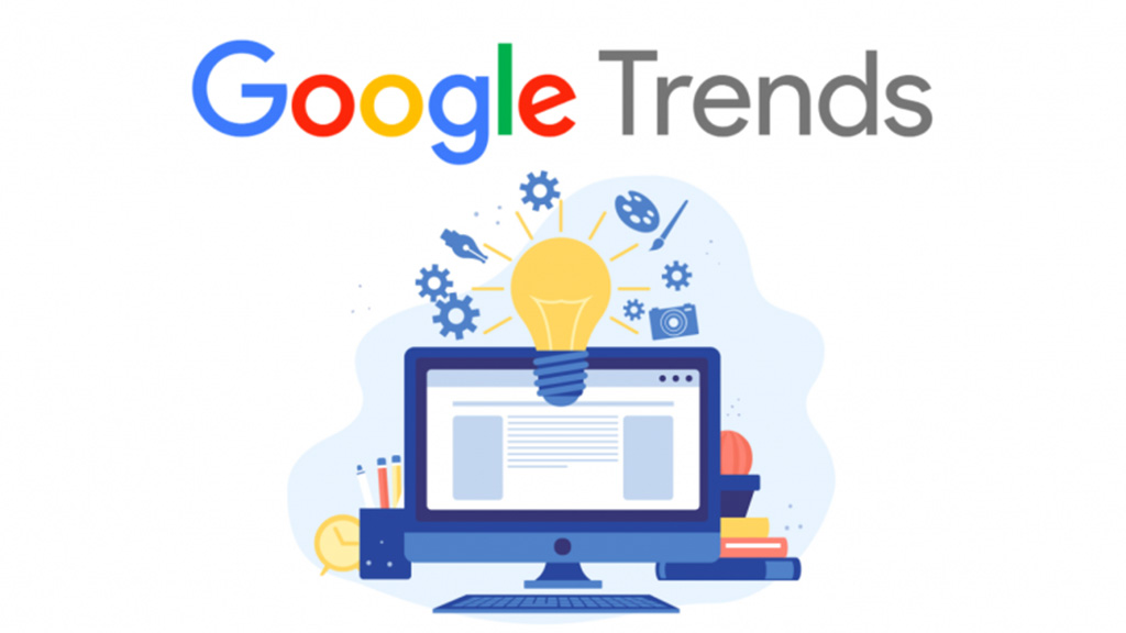 Using Google Trends to Evaluate Brand Performance