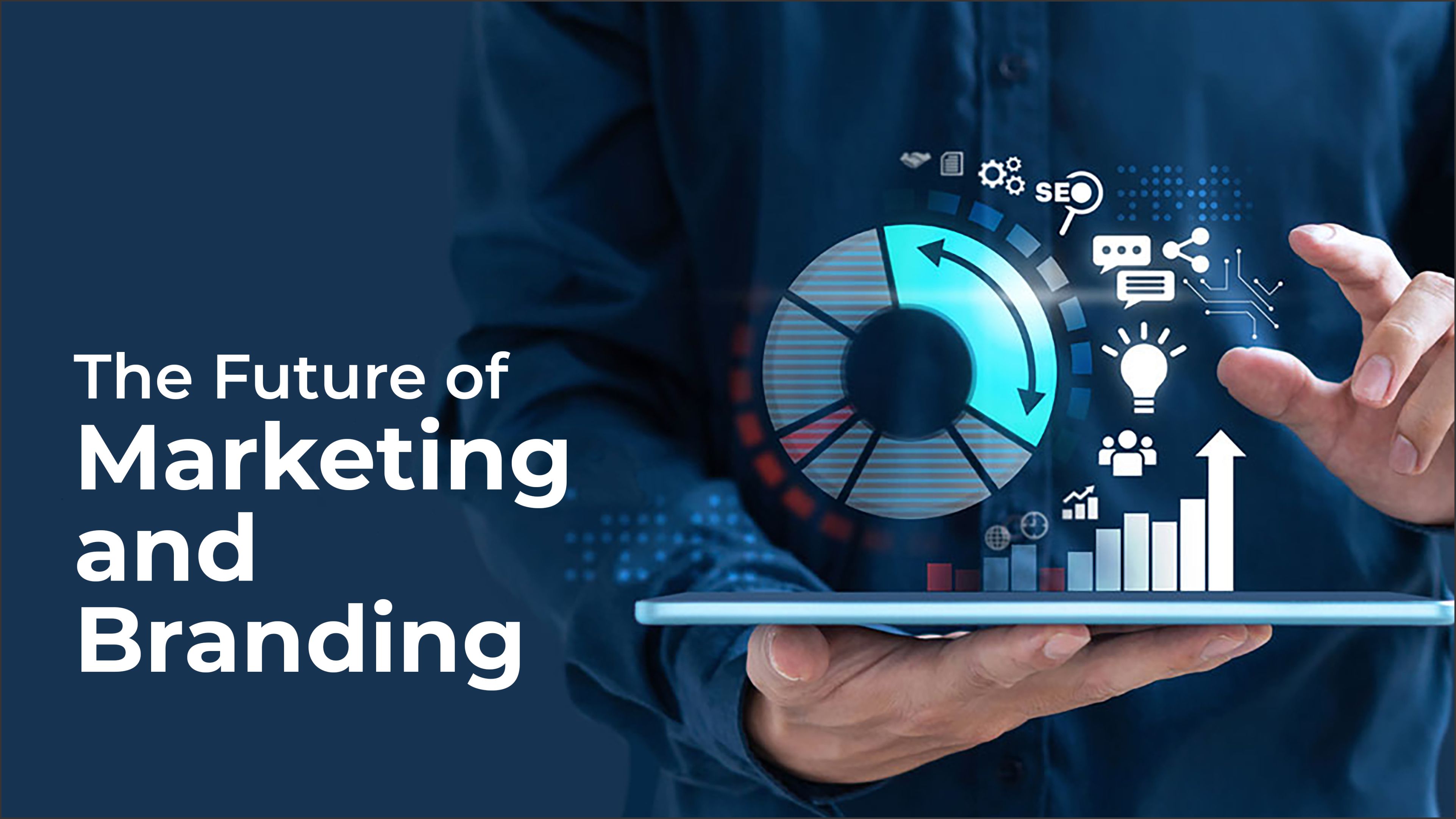 The Future of Marketing and Branding