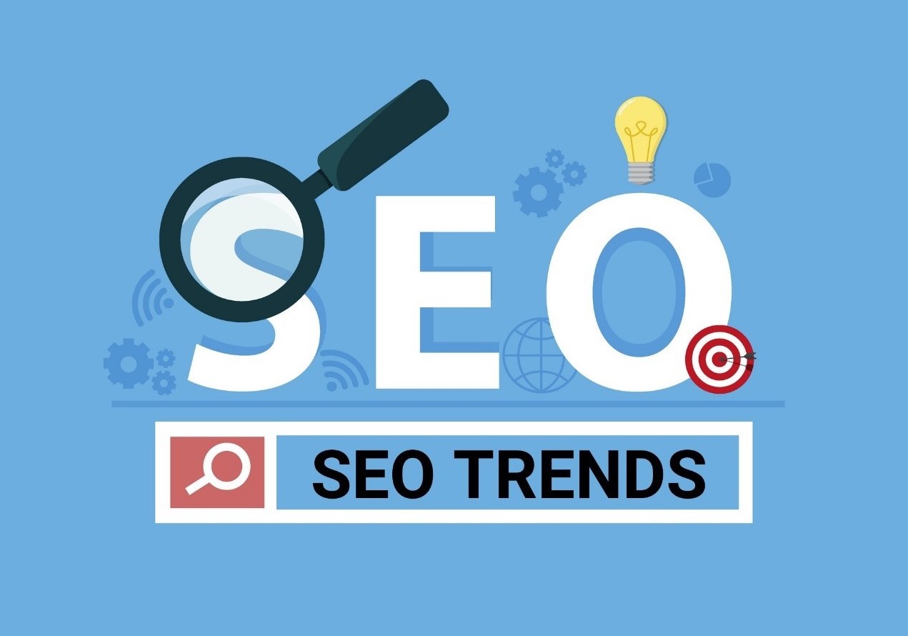 Top SEO Trends to Watch in 2022