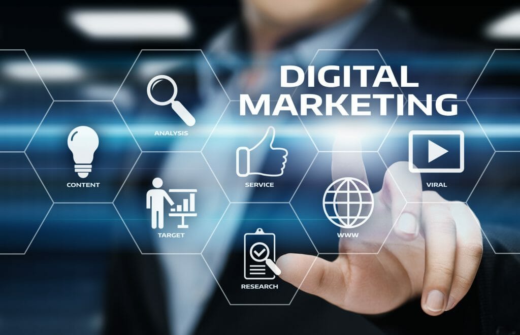 Great Things About Digital marketing company in India