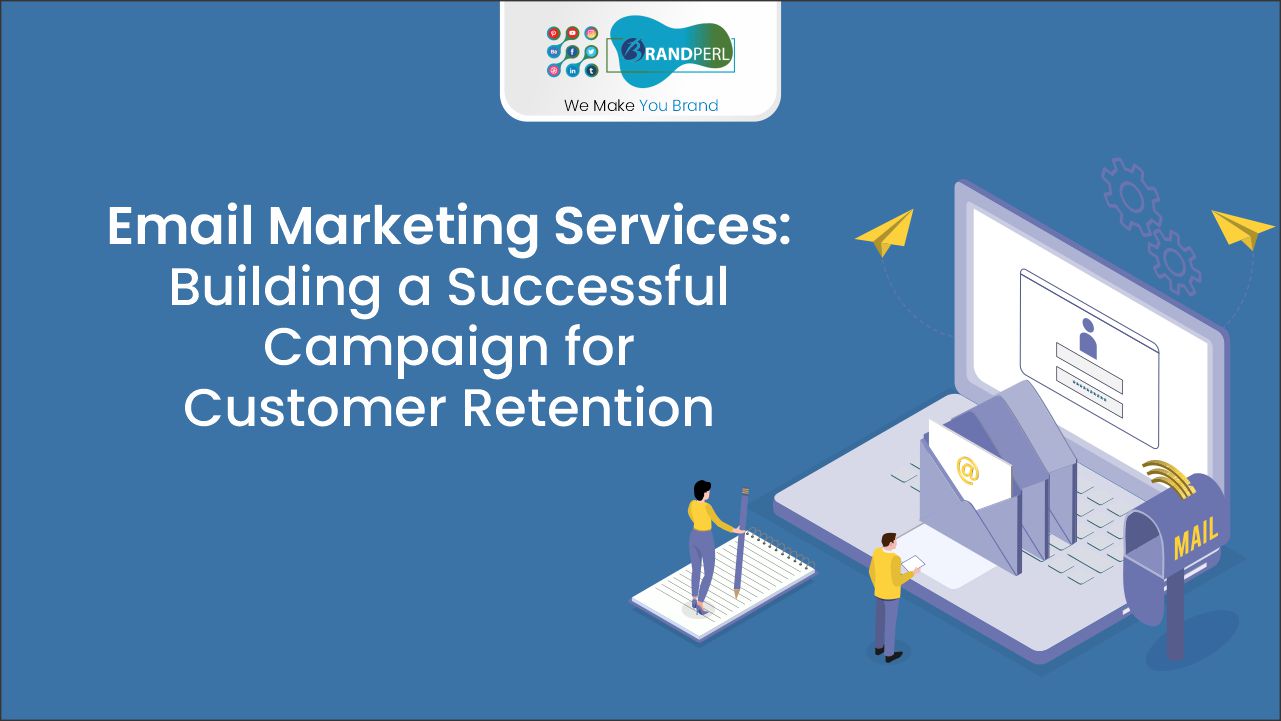 Email Marketing Services Building a Successful Campaign