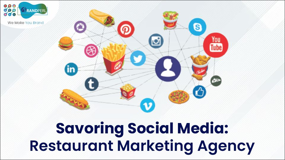 Savoring Social Media: Restaurant Marketing Services