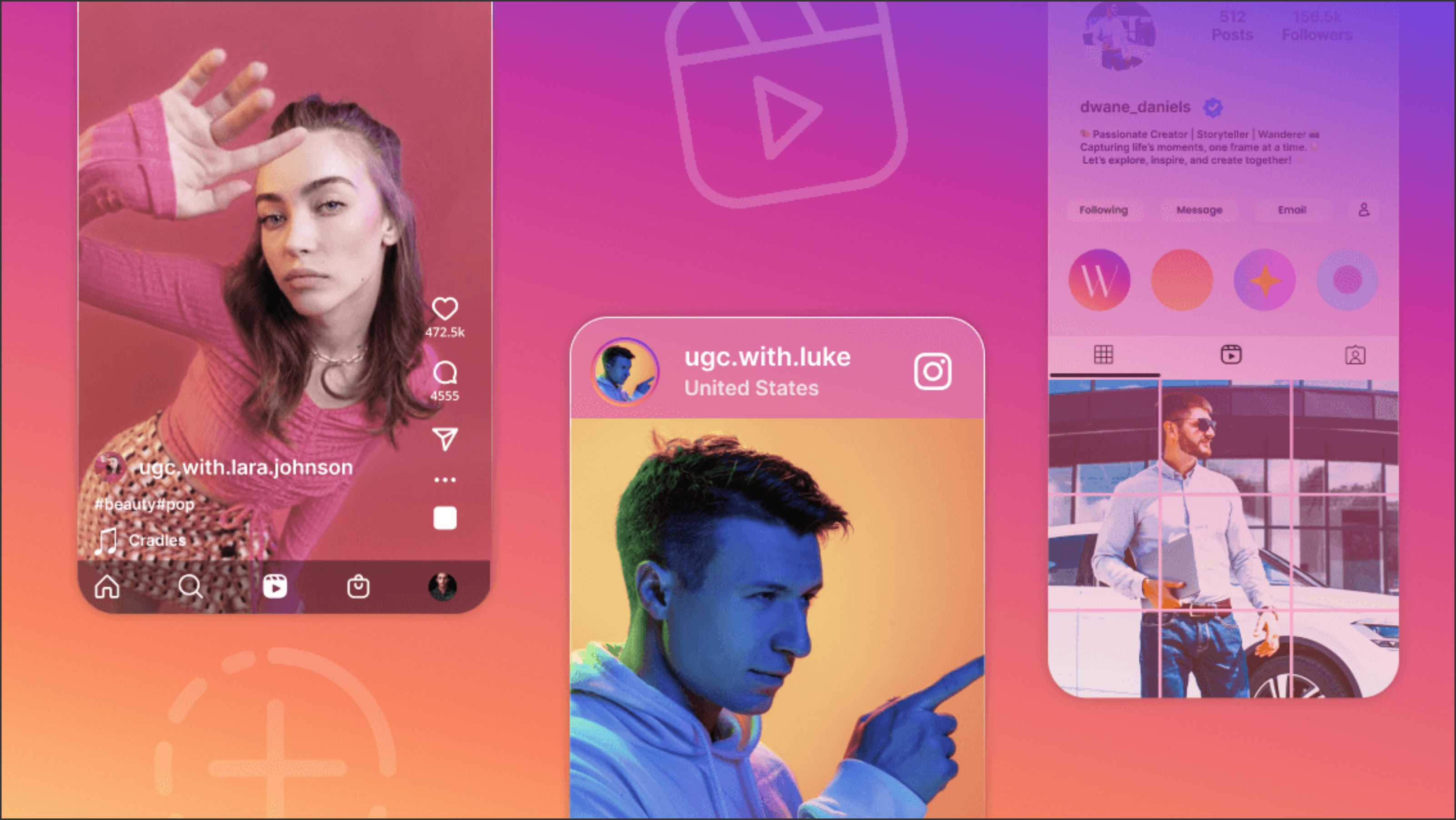 Instagram Game-Changing Update for 2024: The Rise of Instagram Reels Dominance