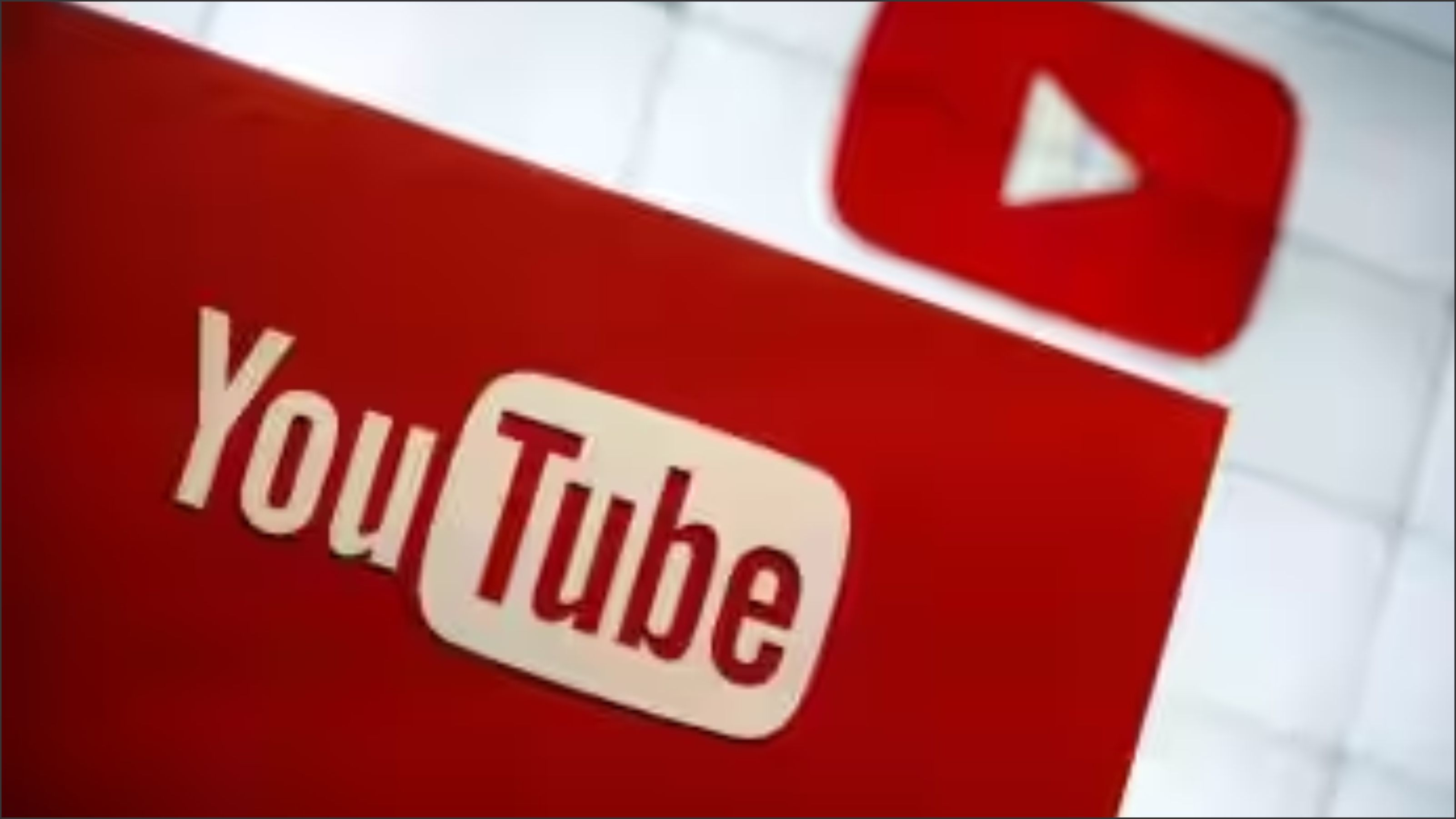 Major YouTube Update in 2024: What It Means for Your Channel