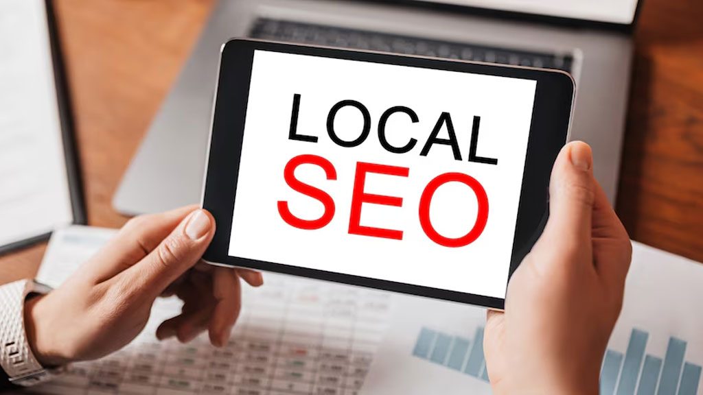 Local SEO in 2024: Navigating the Evolving Landscape of Digital Visibility