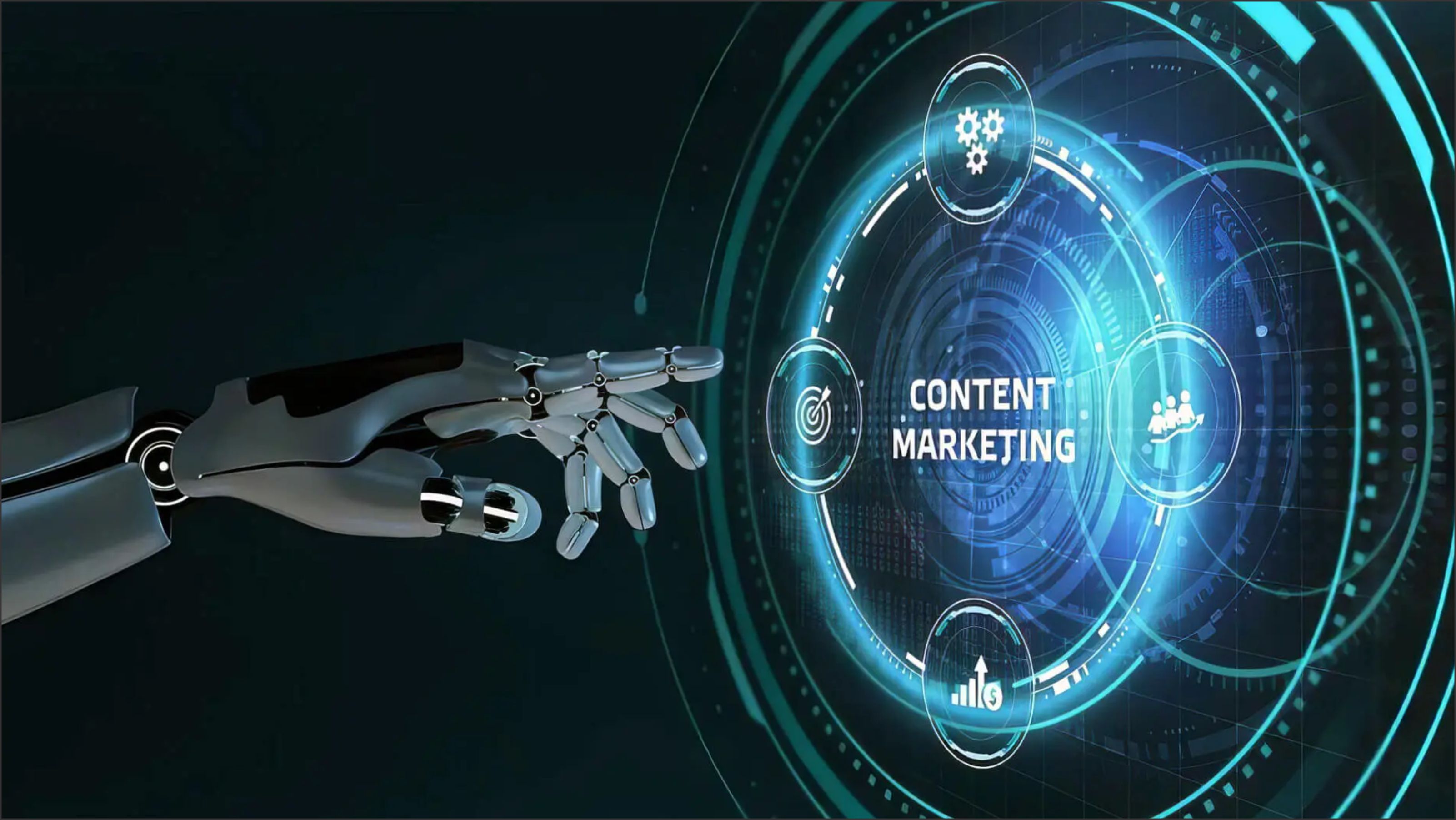 The Future of Content Marketing in 2024: A Return to Best Practices with AI-Driven Efficiency